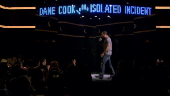 Dane Cook: Isolated Incident (2009) download