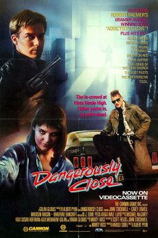 Dangerously Close (1986) download