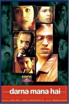 Darna Mana Hai (2003) download