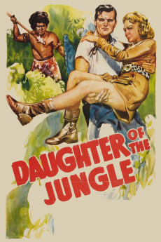 Daughter of the Jungle (1949) download