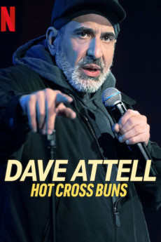 Dave Attell: Hot Cross Buns (2024) download