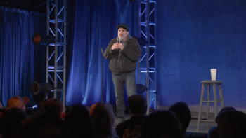 Dave Attell: Hot Cross Buns (2024) download