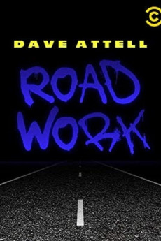 Dave Attell: Road Work (2014) download