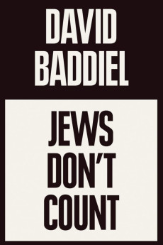 David Baddiel: Jews Don't Count (2022) download