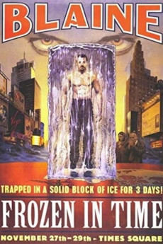 David Blaine: Frozen in Time (2000) download