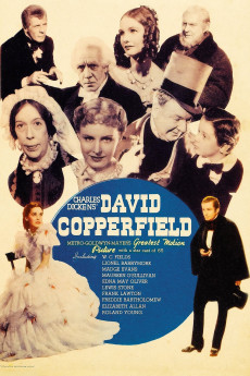 David Copperfield (1935) download