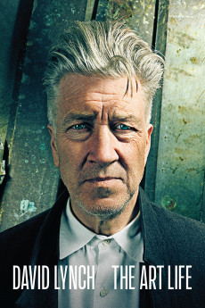 David Lynch: The Art Life (2016) download