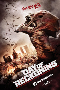 Day of Reckoning (2016) download