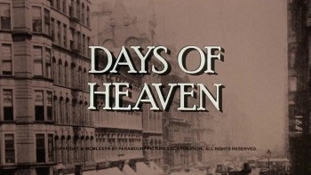 Days of Heaven (1978) download