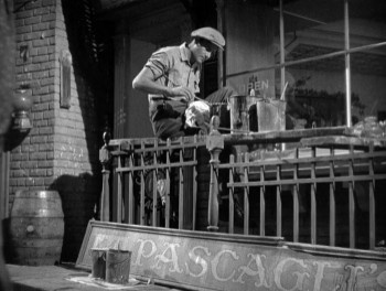 Dead End (1937) download