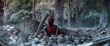 Deadpool & Wolverine (2024) download