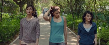 Dear Zindagi (2016) download