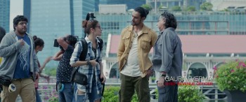 Dear Zindagi (2016) download