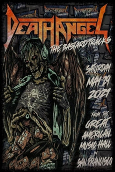 Death Angel: The Bastard Tracks (2021) download