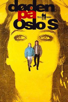 Death at Oslo Central (1990) download