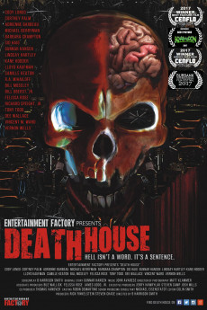 Death House (2017) download