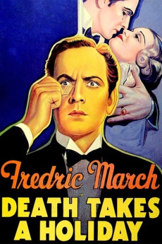 Death Takes a Holiday (1934) download