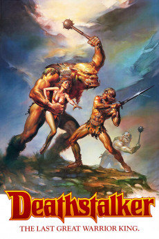 Deathstalker (1983) download