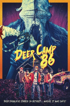 Deer Camp '86 (2022) download