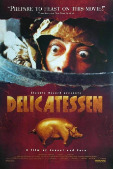 Delicatessen (1991) download