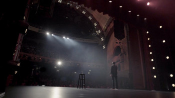 Demetri Martin: The Overthinker (2018) download