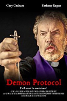 Demon Protocol (2018) download