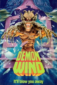 Demon Wind (1990) download