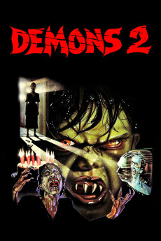 Demons 2 (1986) download