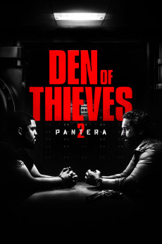 Den of Thieves 2: Pantera (2025) download