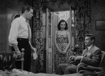 Deported (1950) download