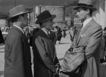 Deported (1950) download