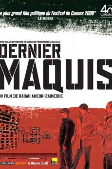 Dernier maquis (2008) download