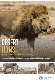 Desert Lions (2017) download