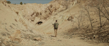 Desert Shadows (2022) download