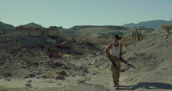 Desierto (2015) download