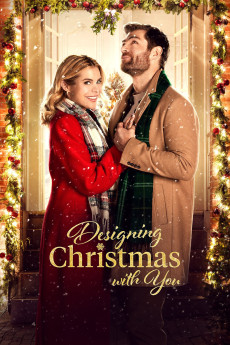 Designing Christmas with You (2023) download