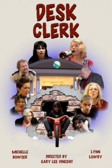 Desk Clerk (2019) download