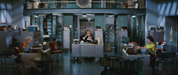 Desk Set (1957) download