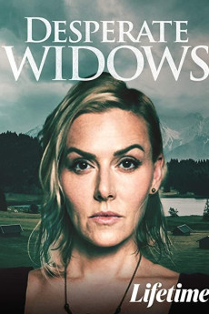 Desperate Widows (2021) download