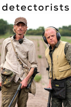 Detectorists Special (2022) download