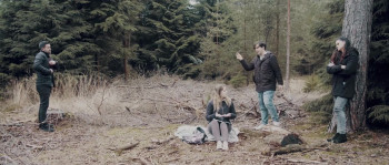 Devil in the Woods (2021) download