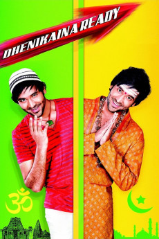 Dhenikaina Ready (2012) download