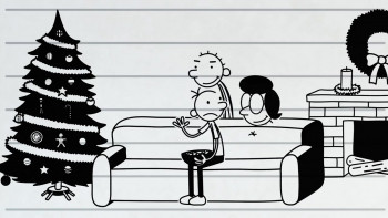 Diary of a Wimpy Kid Christmas: Cabin Fever (2023) download