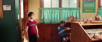 Diary of a Wimpy Kid: The Long Haul (2017) download