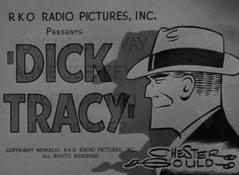 Dick Tracy (1945) download