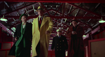 Dick Tracy (1990) download