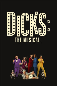 Dicks: The Musical (2023) download