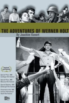 Die Abenteuer des Werner Holt (1965) download