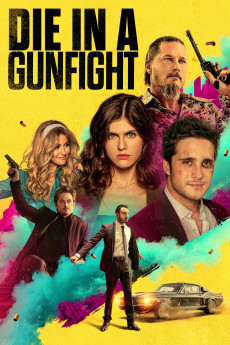 Die in a Gunfight (2021) download