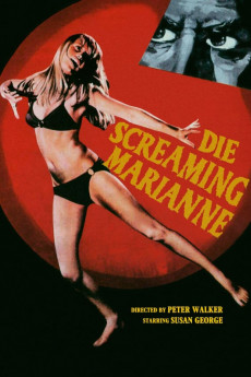 Die Screaming Marianne (1971) download